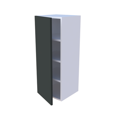 Meuble haut 1 porte - Larg. 35cm - Haut. 90cm
