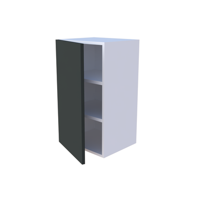 Meuble haut 1 porte - Larg. 40cm - Haut. 70cm