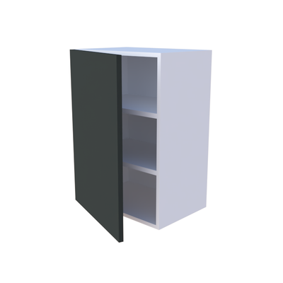 Meuble haut 1 porte - Larg. 50cm - Haut. 70cm