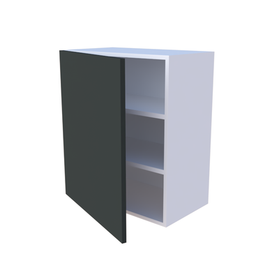 Meuble haut 1 porte - Larg. 60cm - Haut. 70cm