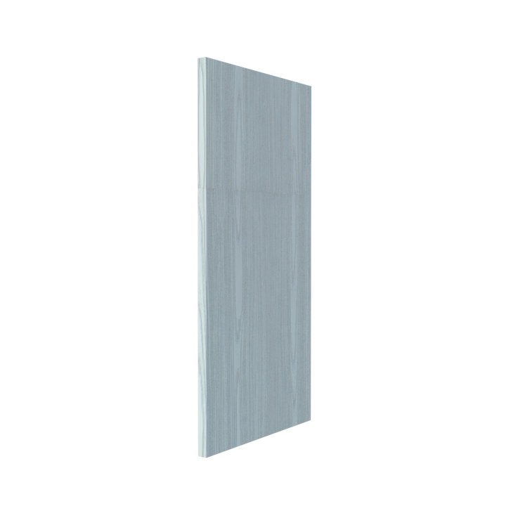 Demi joue de colonne - Largeur 600 x Hauteur 1261