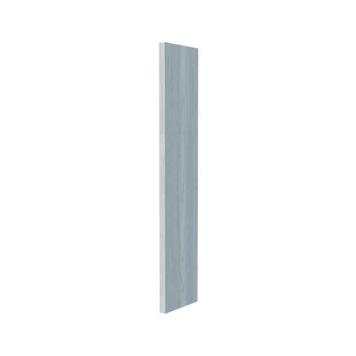 Fileur meuble bas d'angle - Largeur 150 x Hauteur 698