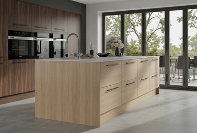 Cuisines Milena - Texturé