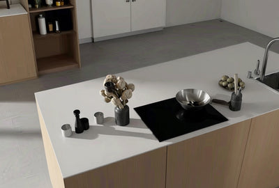 Cuisines Milena - Texturé