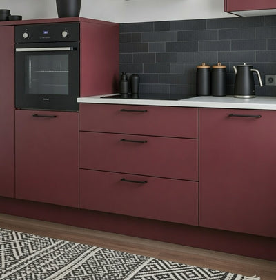 Cuisines Avia - laqué mat