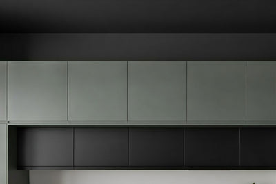 Cuisines Aria - laqué mat