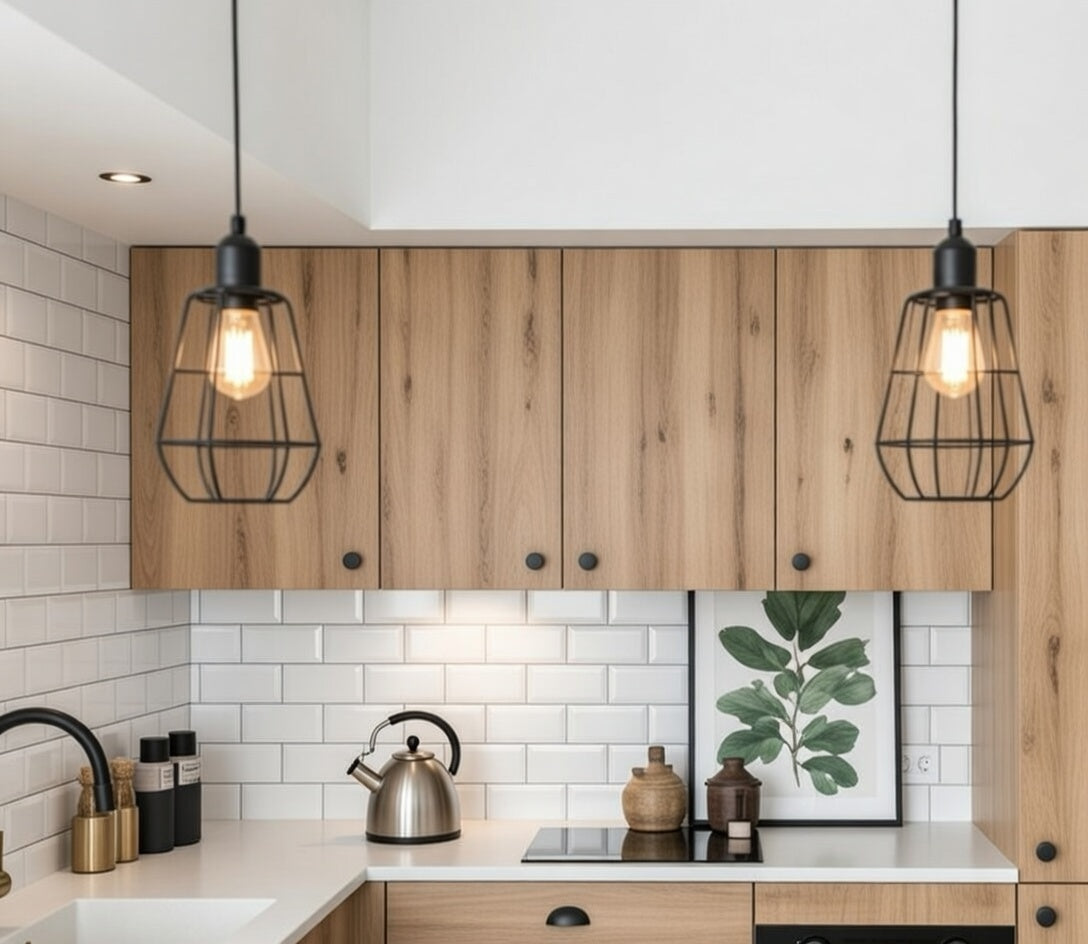 Cuisines Inola - Texturé