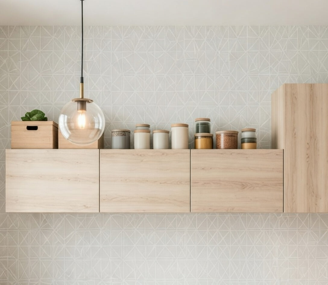 Cuisines Eva - Texturé