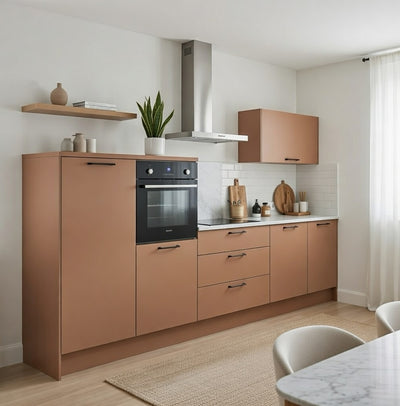 Cuisines Avia - Mélaminé