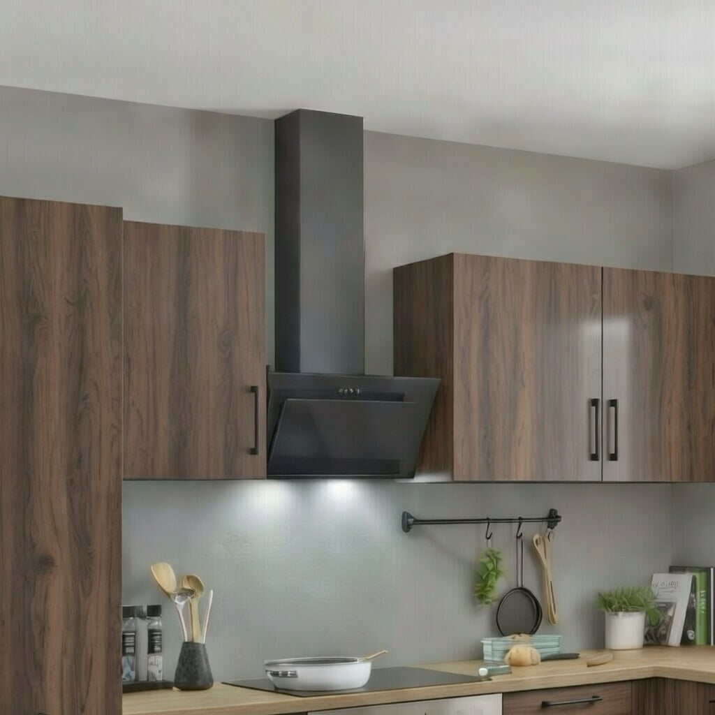 Cuisines Leya - Texturé