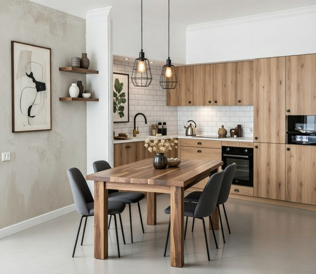Cuisines Inola - Texturé