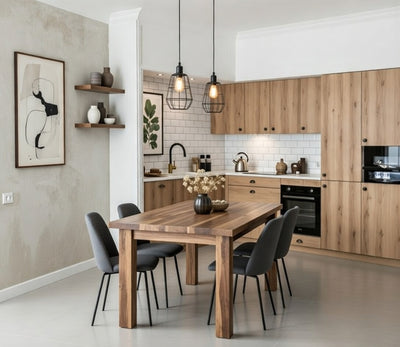 Cuisines Inola - Texturé