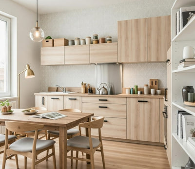 Cuisines Eva - Texturé