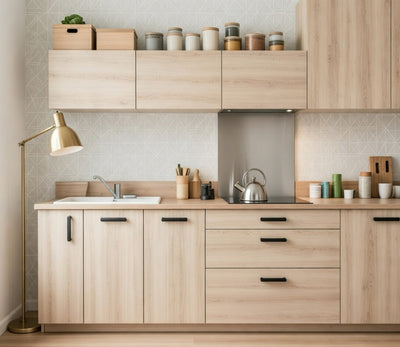 Cuisines Eva - Texturé