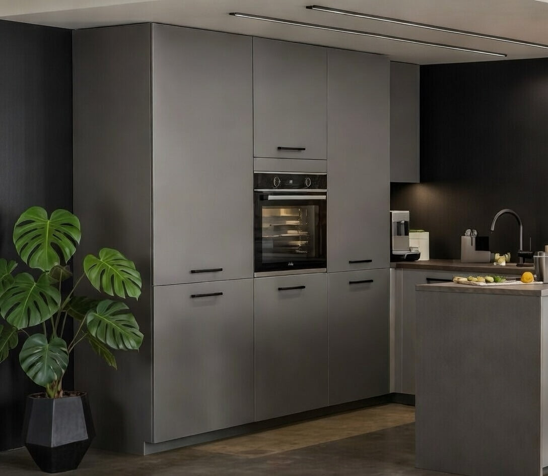 Cuisines Lila - Mélaminé
