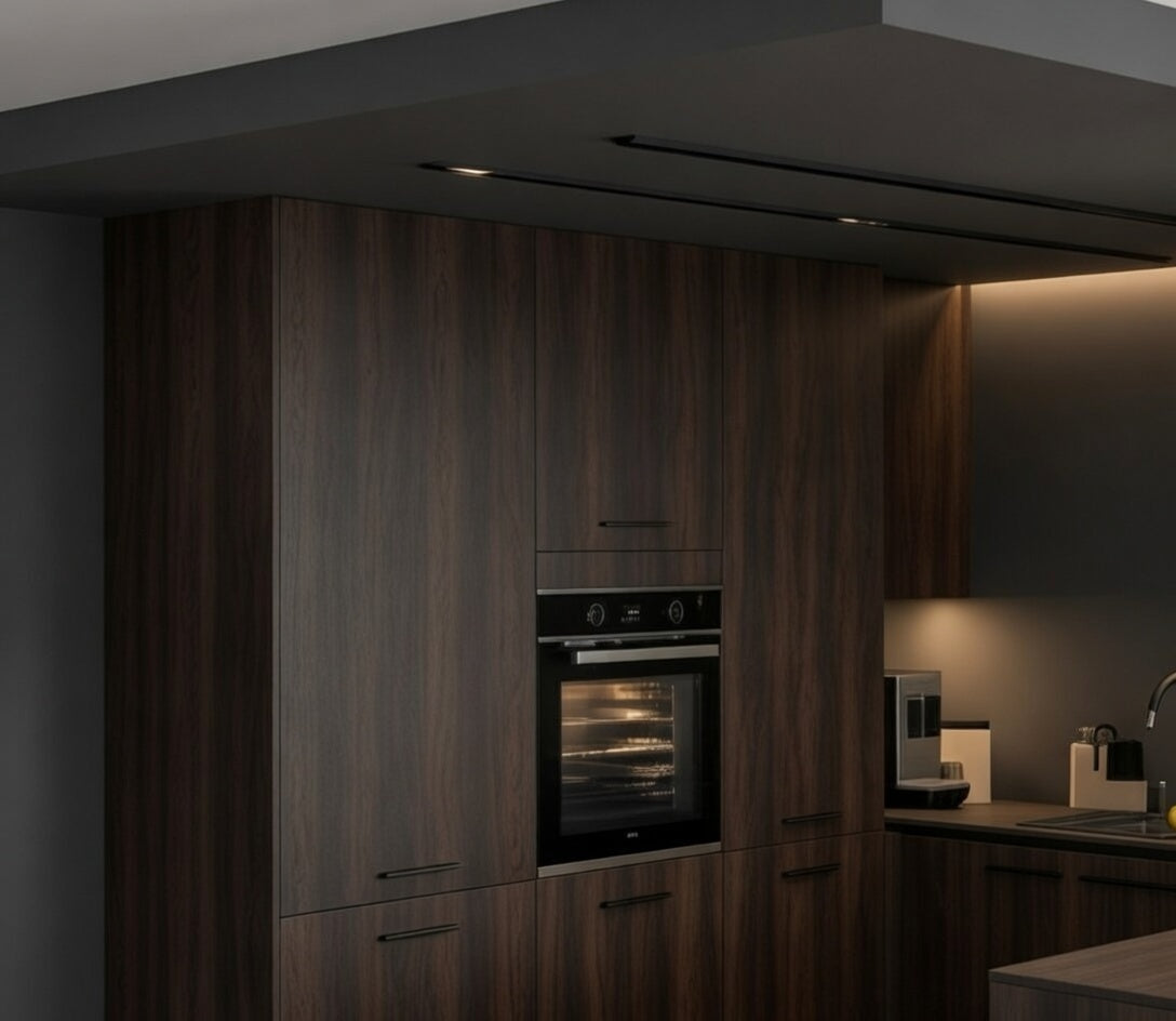 Cuisines Lila - Texturé