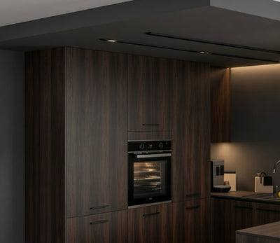 Cuisines Lila - Texturé
