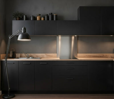 Cuisines Eva - Mélaminé