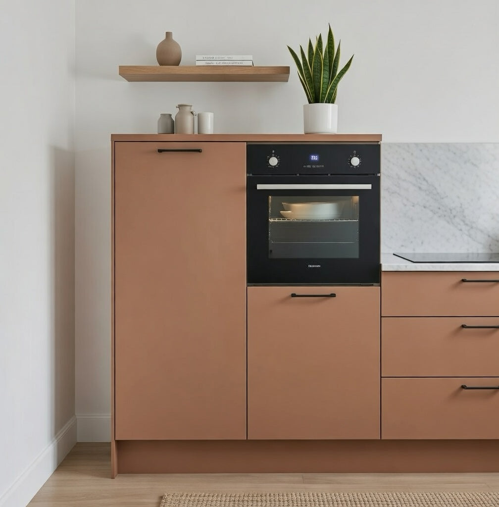 Cuisines Avia - Mélaminé