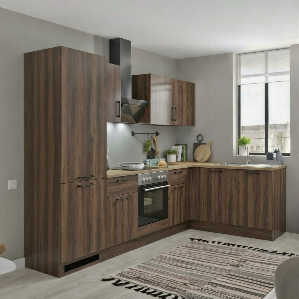 Cuisines Leya - Texturé