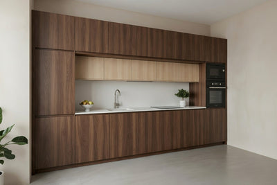 Cuisines Aria - Texturé