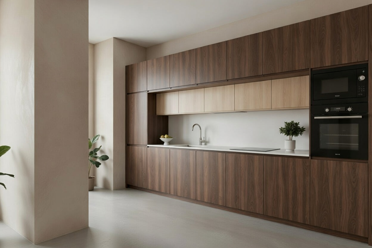 Cuisines Aria - Texturé