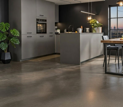 Cuisines Lila - Mélaminé
