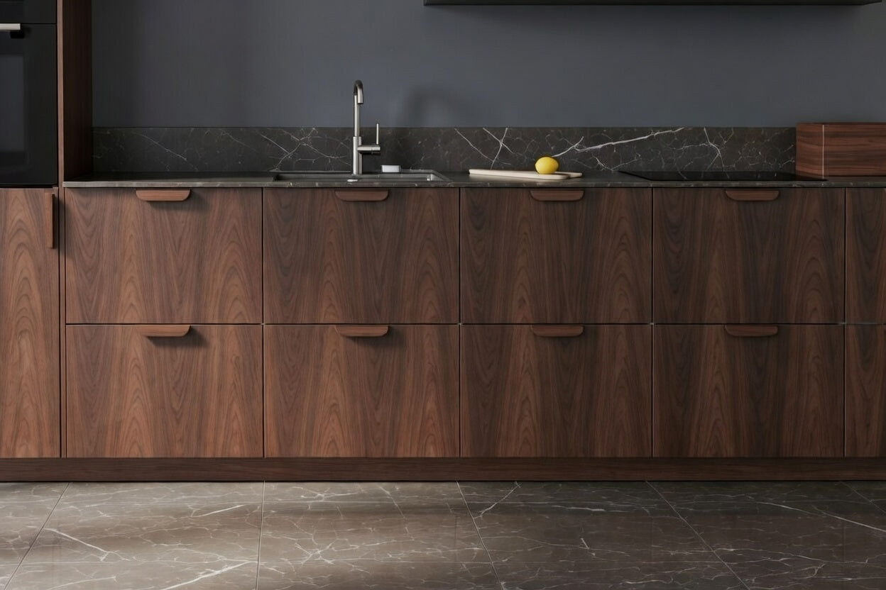 Cuisines Luxi - Texturé