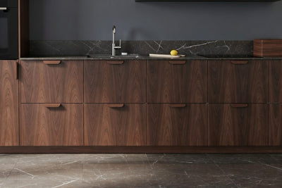 Cuisines Luxi - Texturé