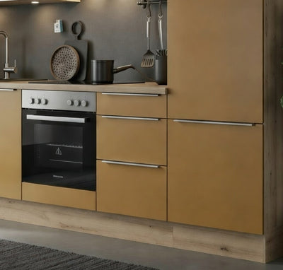 Cuisines Mia - laqué mat