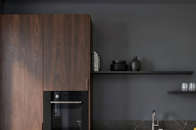 Cuisines Luxi - Texturé