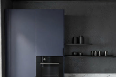Cuisines Luxi - laqué mat