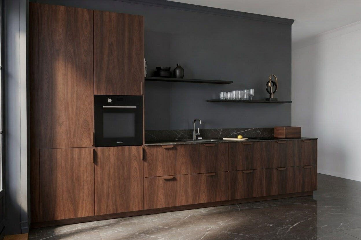 Cuisines Luxi - Texturé
