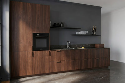 Cuisines Luxi - Texturé