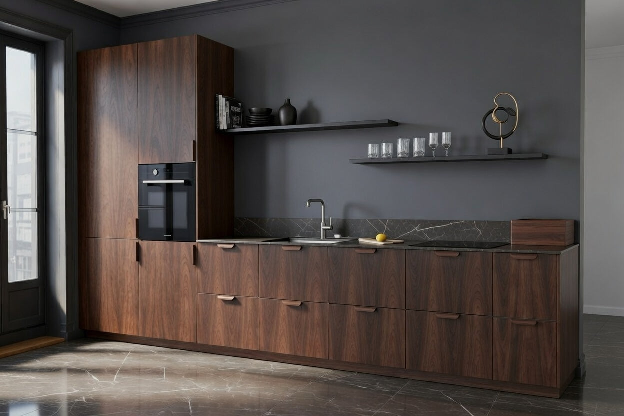 Cuisines Luxi - Texturé