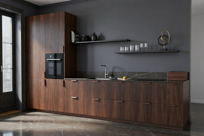 Cuisines Luxi - Texturé
