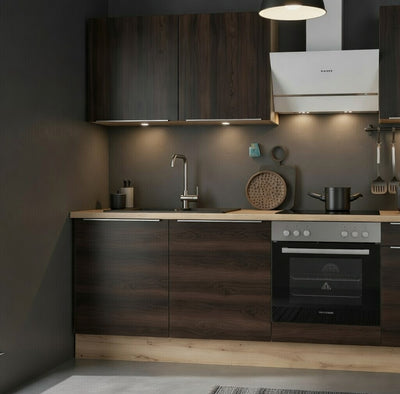 Cuisines Mia - Texturé