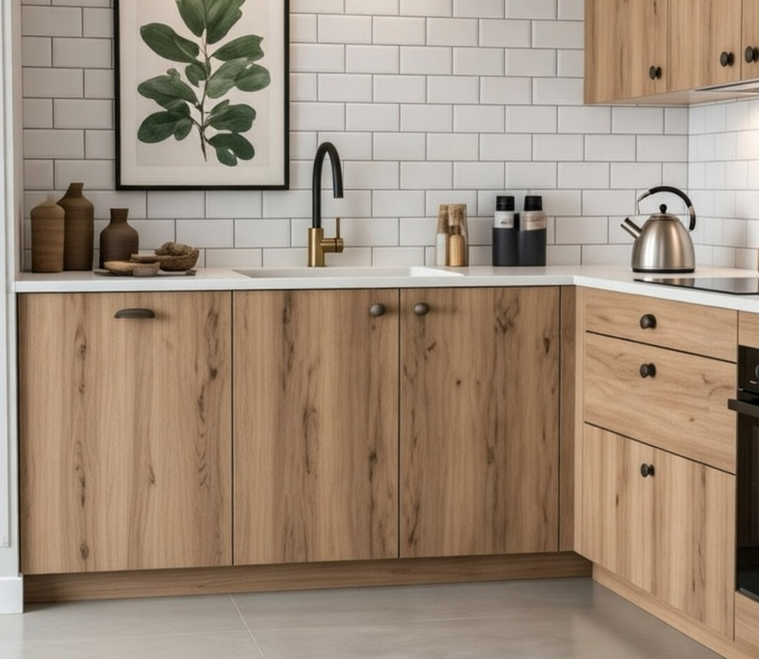 Cuisines Inola - Texturé