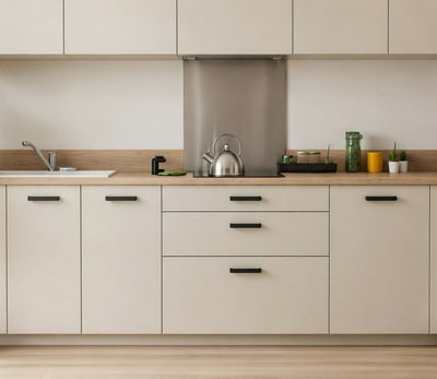 Cuisines Eva - laqué mat