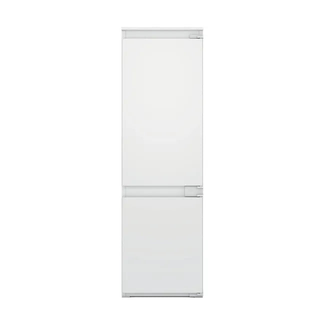 Réfrigérateur congélateur encastrable 268L Hotpoint, Low Frost et Fresh Zone, intégration cuisine