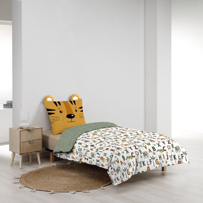 Parure de couette enfant FELI 140x200 cm (2 pièces)