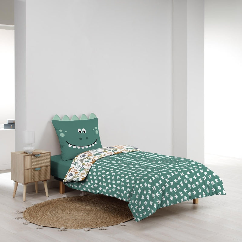 Parure de couette enfant PREO 140x200 cm (2 pièces)