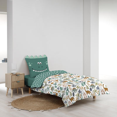 Parure de couette enfant PREO 140x200 cm (2 pièces)