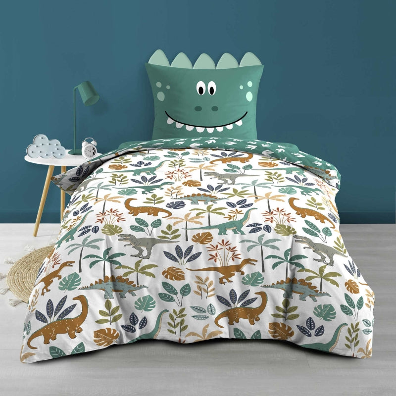 Parure de couette enfant PREO 140x200 cm (2 pièces)