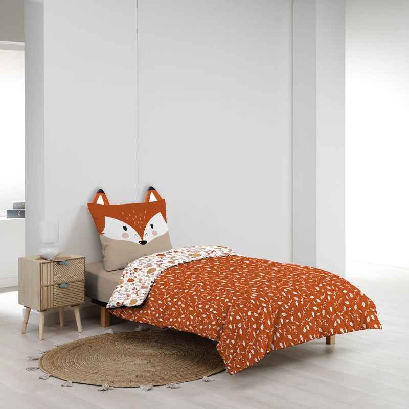 Parure de couette enfant RENA 140x200 cm (2 pièces)