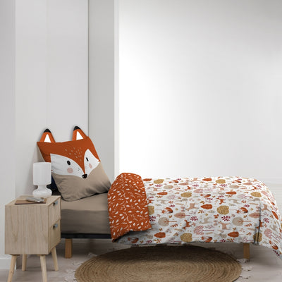 Parure de couette enfant RENA 140x200 cm (2 pièces)