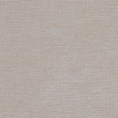 Pouf BELEM tissu chenille grège