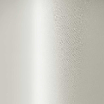 Rideau non feu FUZE blanc cassé 140x180cm