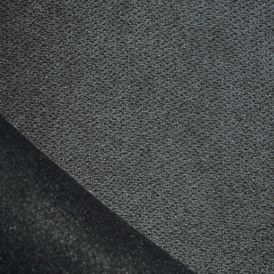 Rideau TYKA isolant, phonique et occultant anthracite 140x260cm