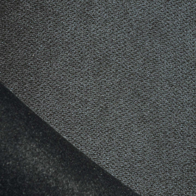 Rideau TYKA isolant, phonique et occultant anthracite 140x260cm